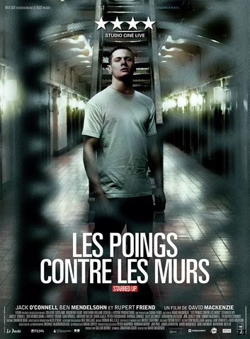 Les Poings contre les murs DVDRIP TrueFrench