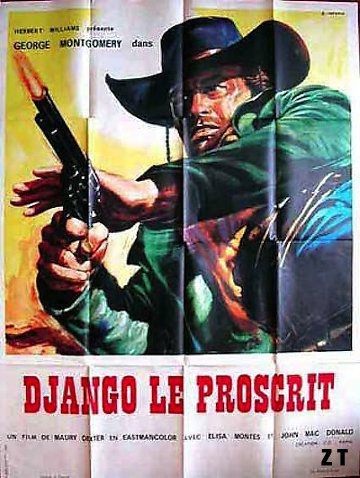 Django le proscrit DVDRIP MKV French