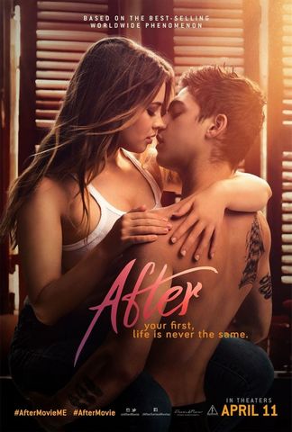 After - Chapitre 1 WEB-DL 720p French