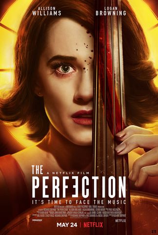 The Perfection HDRip French