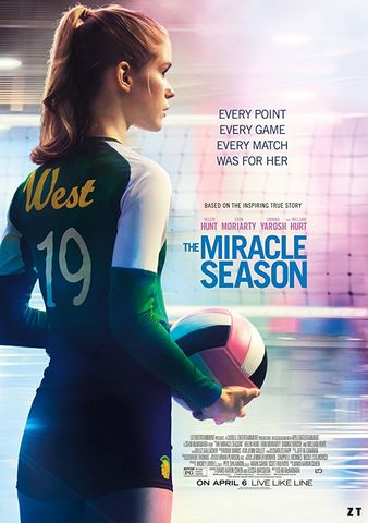 The Miracle Season BDRIP French