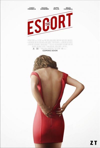 The Escort BDRIP French