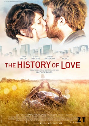 L'Histoire de l'Amour DVDRIP MKV French
