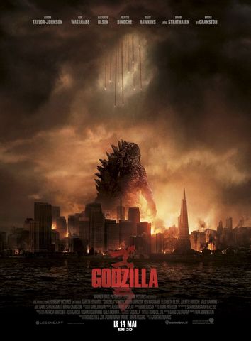 Godzilla DVDRIP TrueFrench