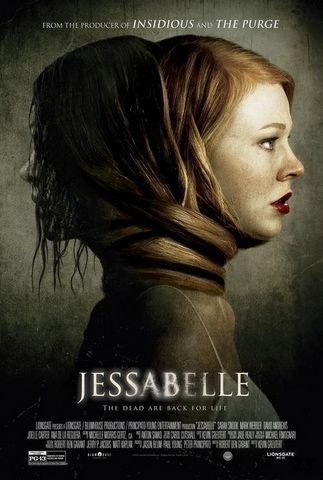 Jessabelle HDLight 1080p French