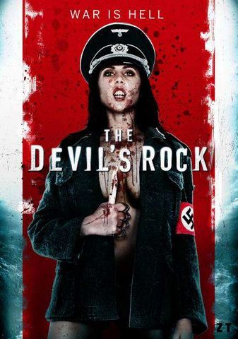 The Devil's Rock DVDRIP French