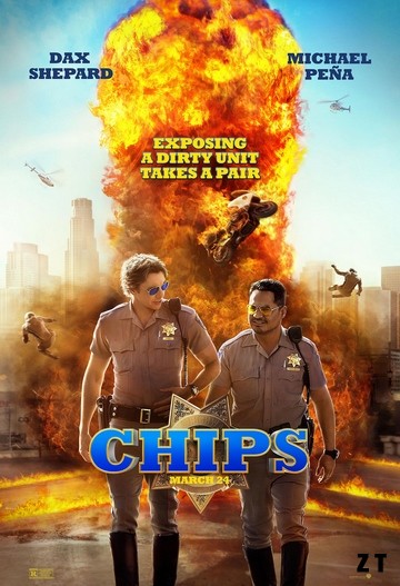 CHiPs BDRIP French