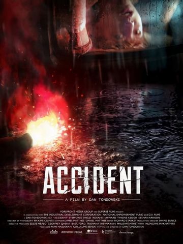 Accident HDLight 720p VOSTFR