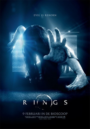 Le Cercle - Rings 2017 DVDRIP MKV VO