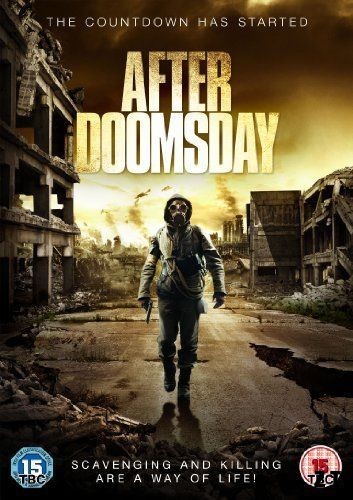 Après L'apocalypse DVDRIP French