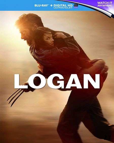 Logan WEB-DL 1080p MULTI