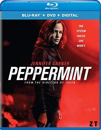 Peppermint HDLight 720p French