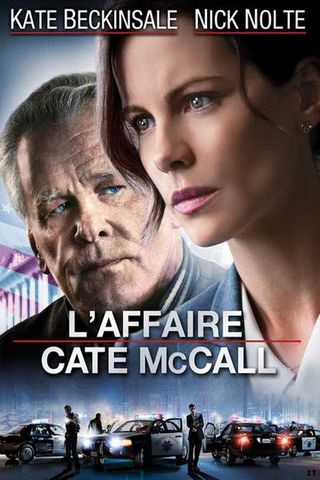 L'Affaire Cate McCall DVDRIP TrueFrench