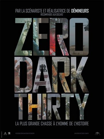 Zero Dark Thirty BRRIP TrueFrench