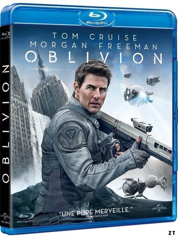 Oblivion Blu-Ray 1080p MULTI