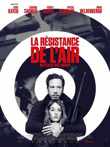 La Résistance de l'air DVDRIP French