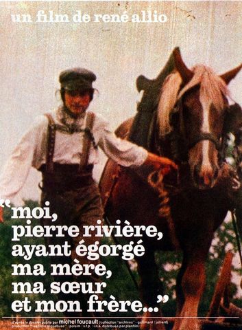 Moi, Pierre Rivière, ayant égorgé DVDRIP French
