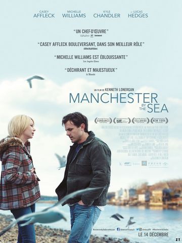 Manchester By the Sea BDRIP French