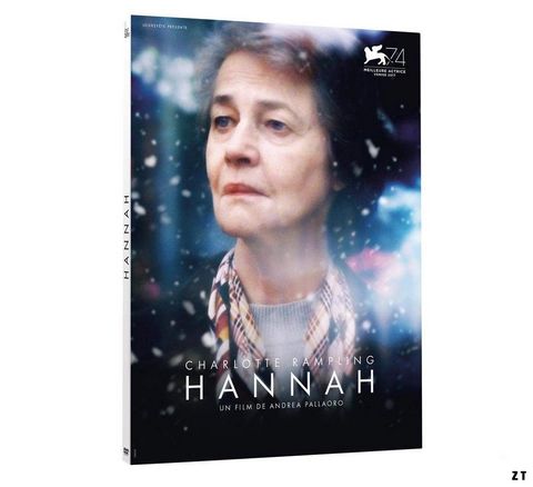 Hannah HDLight 1080p French