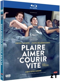 Plaire, aimer et courir vite Blu-Ray 1080p French