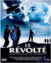 Le Révolté 2002 DVDRIP French
