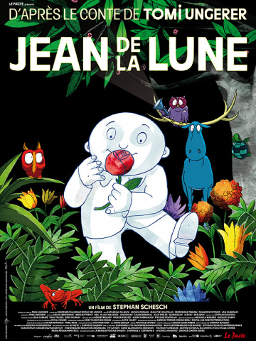 Jean de la Lune - FRENCH DVDRIP