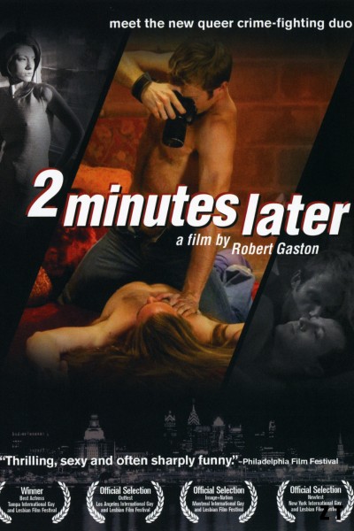 2 Minutes Later DVDRIP VO