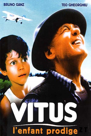 Vitus, l'enfant prodige DVDRIP TrueFrench