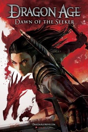 Dragon Age - Dawn of the Seeker DVDRIP French