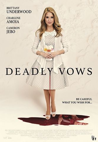Deadly Vows WEB-DL 1080p TrueFrench