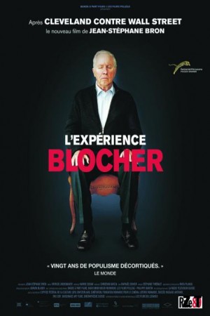 L'Expérience Blocher DVDRIP French