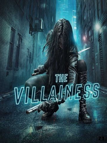 The Villainess DVDRIP MKV French