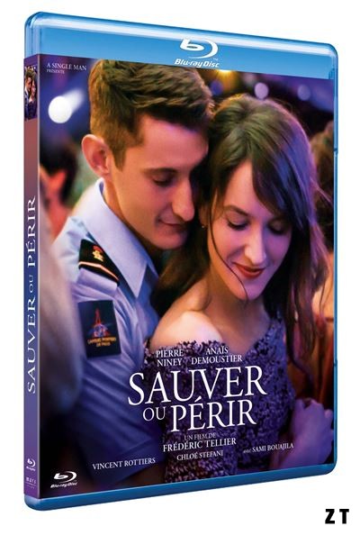 Sauver ou périr Blu-Ray 720p French