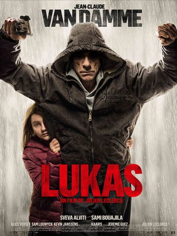 Lukas WEB-DL 720p French