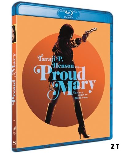 Proud Mary HDLight 720p French