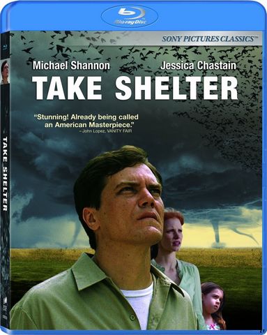 Take Shelter Blu-Ray 1080p MULTI