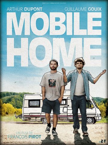 Mobile Home DVDRIP French