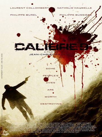 Calibre 9 DVDRIP French
