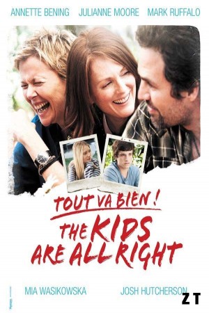 Tout va bien, The Kids Are All DVDRIP French