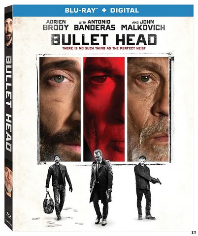 Bullet Head HDLight 720p French
