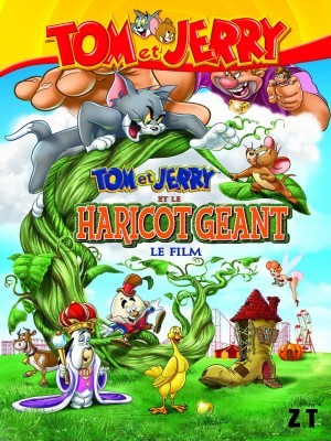 Tom and Jerry's Giant Adventure. BRRIP French