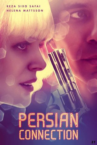 Persian Connection WEB-DL 720p French