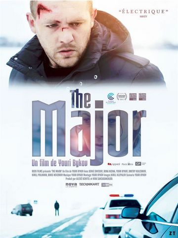 The Major DVDRIP French