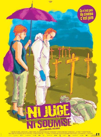 Ni Juge, Ni Soumise WEB-DL 1080p TrueFrench