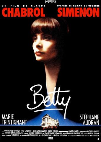 Betty DVDRIP French