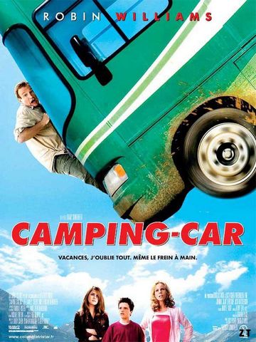 CAMPING CAR DVDRIP French