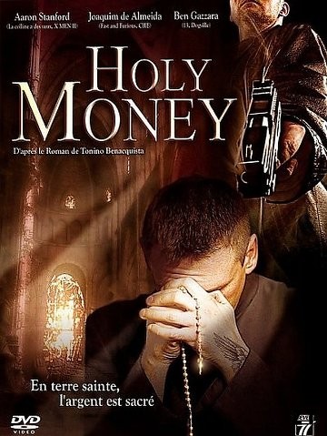 Holy Money DVDRIP French