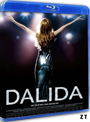 Dalida Blu-Ray 1080p French