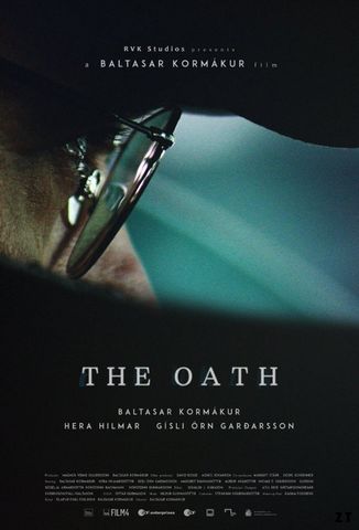 The Oath Le Serment d'Hippocrate DVDRIP French