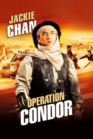 Opération Condor BDRIP French